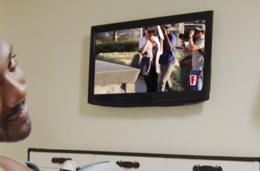 Ray J – I Hit It First (Official Video)