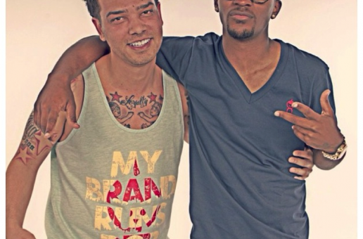 Red Penguin Clothing Spring/Summer 2013 Release