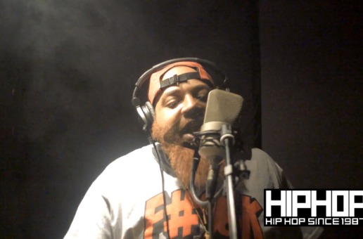 RediRoc – The Money Marathon Vlog #1