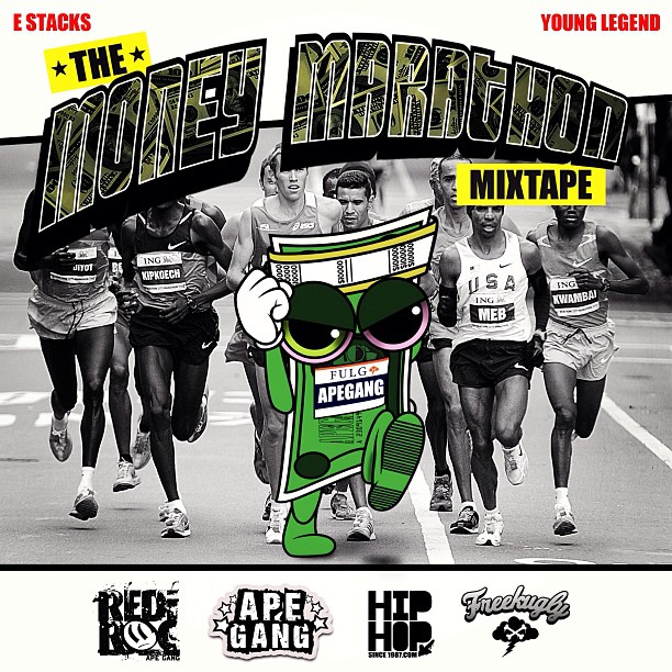 rediroc-the-money-marathon-mixtape-hosted-by-dj-e-stacks-dj-young-legend-HHS1987-2013 RediRoc - The Money Marathon (Mixtape) (Hosted by DJ E Stacks & DJ Young Legend)  