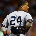 New York Yankees Star Robinson Cano Signs To Roc Nation Sports