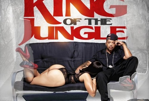 Rum – King Of The Jungle (Mixtape)