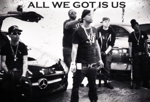 SBOE – Devil’s Advocate (Prod by Sha Money Xl)