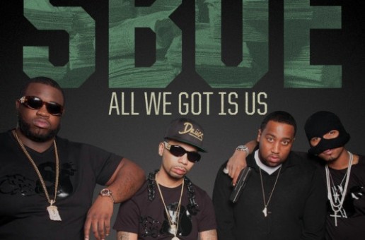 SBOE x Juelz Santana – Money, Cars, Clothes