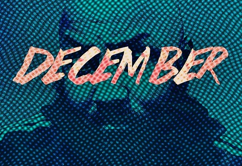 Sean Falyon – December (EP)