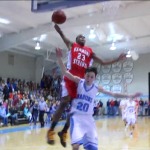 Seventh Woods Is The BEST 14 Year Old In The Country (Video)