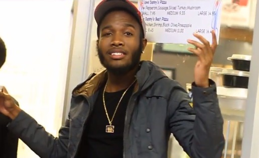 Shy Glizzy – Karate Chop (Video)