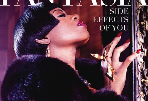 Fantasia x Big K.R.I.T. – Supernatural Love