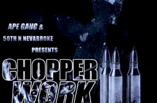 Stizz – Chopper Work