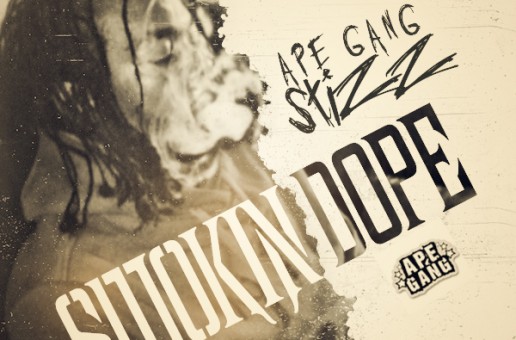 Stizz – Smoking Dope