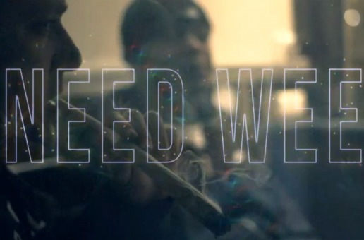 Styles P – I Need Weed (Video)