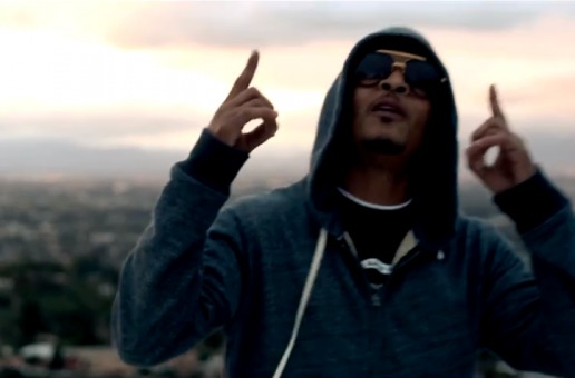 T.I. x B.o.B x Kendrick Lamar x Kris Stephens – Memories Back Then (Official Video)