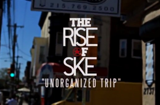 The Rise of SKE’ Webisode 2 “Unorganized Trip (Video)
