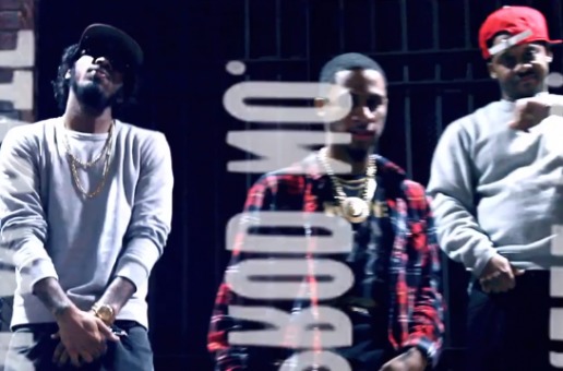 The Vets – 253 Freestyle (Video)