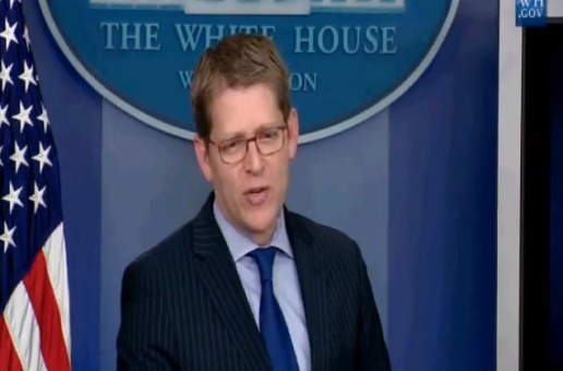 The White House Addresses Jay-Z “Open Letter” Song (Video)