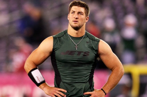 The Circus Has Left Town: The New York Jets Release QB Tim Tebow