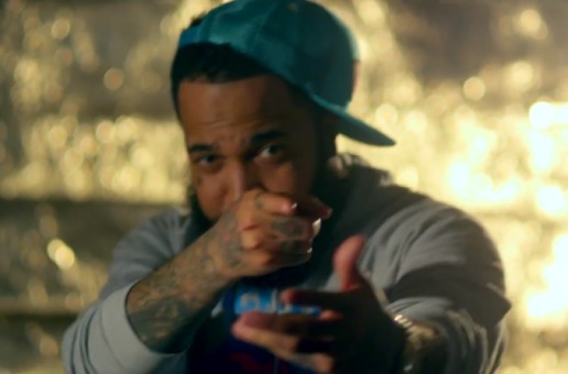 Tone Trump – 5am In Toronto Freestyle (Video) (Dir by Taya Simmons)