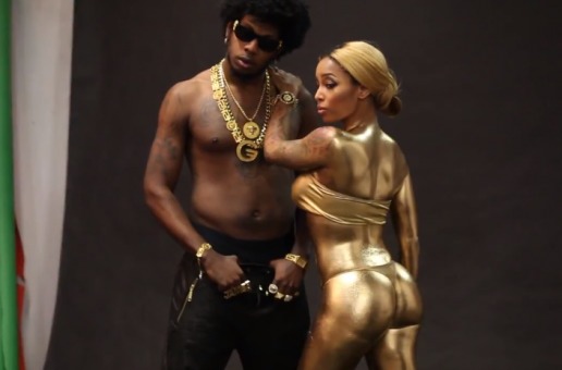 Trinidad James – Don’t Be S.A.F.E. Tour [Ep.1] (Video)