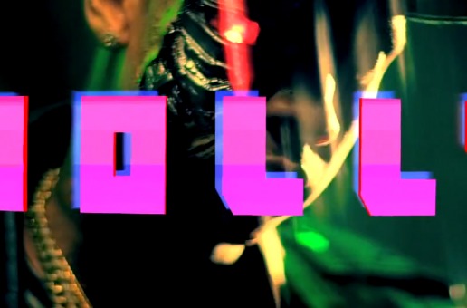 Tyga – Molly Ft. Wiz Khalifa (Official Video)