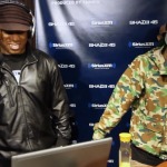 Tyga – Sway In The Morning Freestyle (Video)