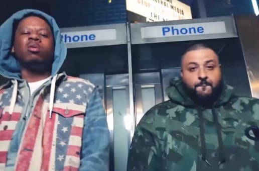 Vado – God Hour (Official Video)