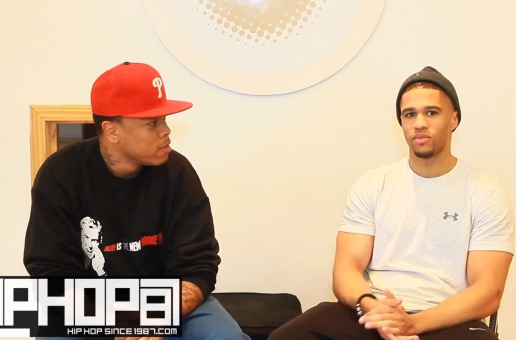 Vance Smith Talks Songwriting, His New Single, MJ Tribute & More with HHS1987 (Video)