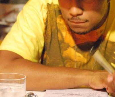 Verb Spielberg (@VerbSpielberg) – The Heartbreak Kid (Prod. by Mute Sweetenberg)