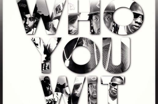 Verse Simmonds – Who U Wit Ft. Yo Gotti, Young Scooter & Trouble