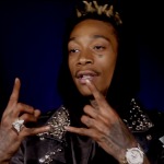 Wiz Khalifa Talks The Top 5 Things Needed For 4/20 (Video)