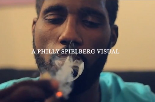Wiz P – Pop A Perc Ft. Quilly Millz & Chinko Da Great (Video) (Shot by Philly Spielberg)