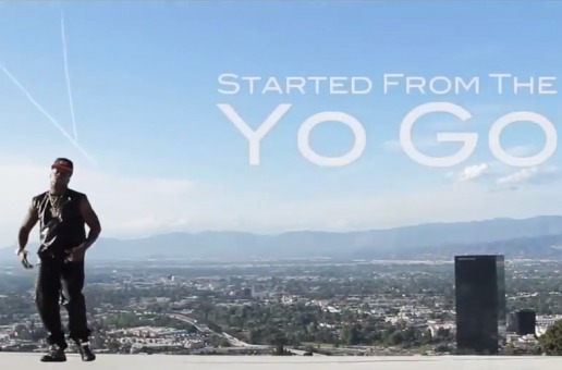 Yo Gotti – Started From The Bottom (Official Video)