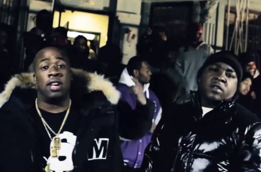 Yo Gotti x Jadakiss – Aint No Turning Around (Official Video)