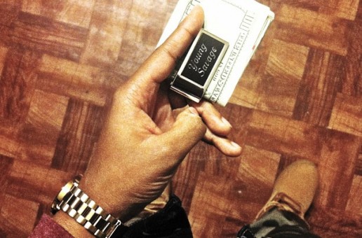 Young Savage – RIP Freestyle