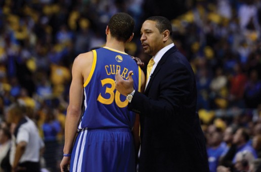 HHS1987’s Top 5 Reason Golden State Warriors Head Coach Mark Jackson Should Have Won The Coach Of The Year Award