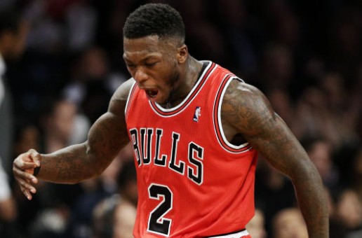 Chicago Bulls Guard Nate Robinson Spoils Lebron’s MVP Night; Bulls Lead Series (1-0)