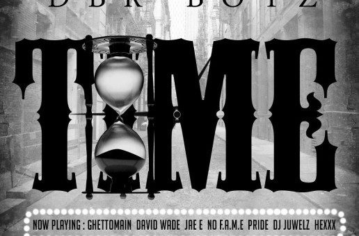 Tonez (@Tonezp) x JAE E (@yaboyjaeee) x DBR Boyz (@DannyBoyRecords) – Smile for the Camera (prod. by @TwhyXclusive)