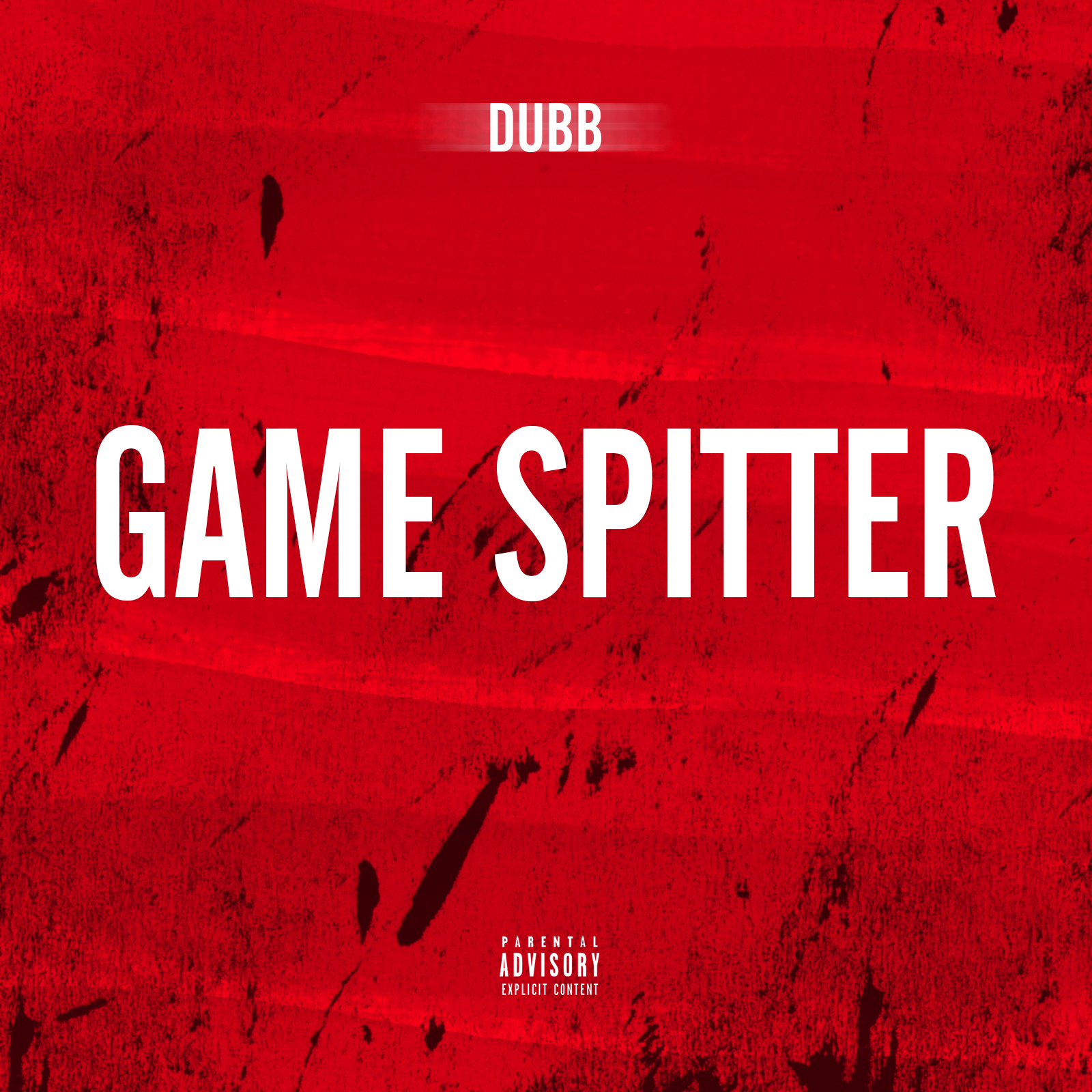 DUBB-Game-Spitter-cover-art Dubb (@itzDubb) - Game Spitter (Prod. by @tydollasign)  