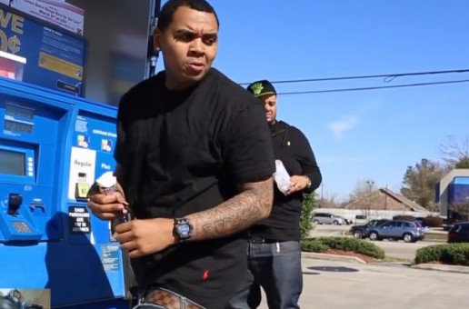 Kevin Gates – Paper Chasers (Video)