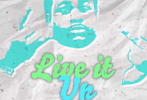 Rex Fresh (@rexFreshMusic) – Live It Up