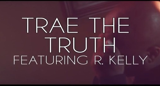 Trae the Truth (@TRAEABN) – Sick of this Shit Ft. R. Kelly (Video) (Prod. by @StroudTBG)