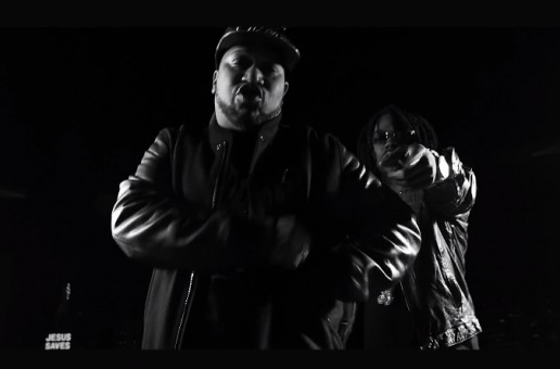 Young Scooter – Street Lottery Ft. Bun B (Official Video)