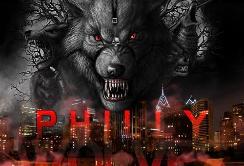 WolfPakMG – Philly Goes Hard (Dir. By DJ Stash Money)