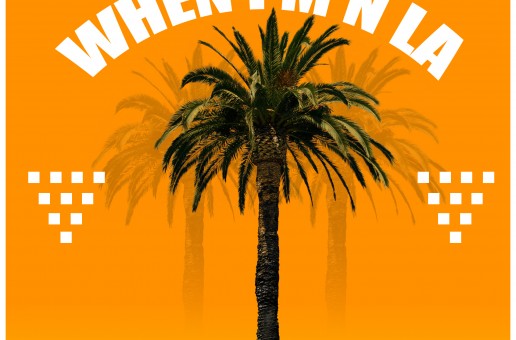 A Da Business – When Im N LA Ft. Bonny Billionaire & Marcus Paulk