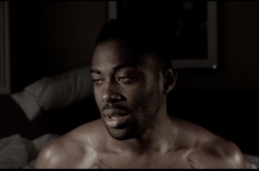 Aaron Camper – MIRRORSxMEGAHURTZ (Official Video)