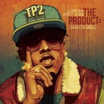 August Alsina – The Product 2 (Mixtape) (Hosted by DJ Drama)