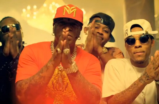 Birdman – Tapout Ft. Lil Wayne, Nicki Minaj, Future, Detail & Mack Maine (Official Video)