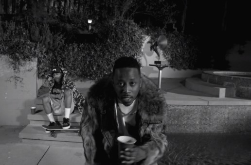 Bonic (of Philly’s Most Wanted) – Cheerios Ft. DOM Kennedy (Video)