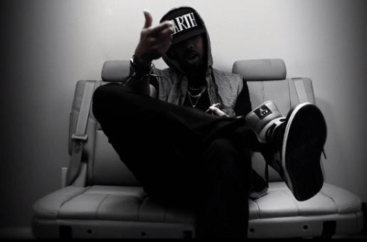 Chevy Woods – Supreme (Official Video)