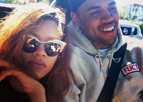 Chris Brown Talks Rihanna Break Up