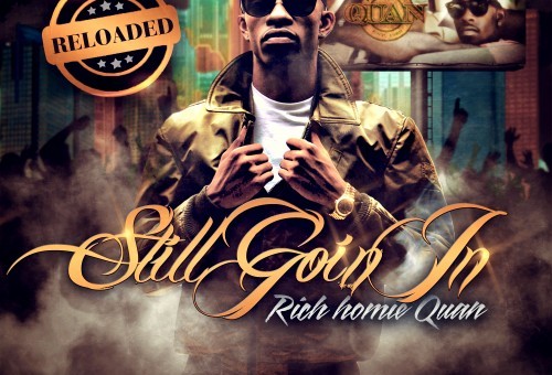 Rich Homie Quan – Type Of Way (Prod. by Yung Carter)